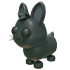 Amami Rabbit — ภาพรายการจากคลังทางการ Adopt Me