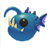 Angler Fish — ภาพรายการจากคลังทางการ Adopt Me