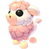 Angus Cow — ภาพรายการจากคลังทางการ Adopt Me