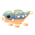 Ankylosaurus — ภาพรายการจากคลังทางการ Adopt Me
