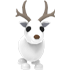 Arctic Reindeer — ภาพรายการจากคลังทางการ Adopt Me