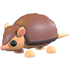 Armadillo — ภาพรายการจากคลังทางการ Adopt Me