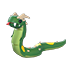 Basilisk — ภาพรายการจากคลังทางการ Adopt Me