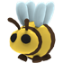 Bee — ภาพรายการจากคลังทางการ Adopt Me