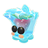 Berry Cool Cube — ภาพรายการจากคลังทางการ Adopt Me