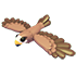 Black Kite — ภาพรายการจากคลังทางการ Adopt Me