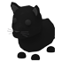 Black Panther — ภาพรายการจากคลังทางการ Adopt Me