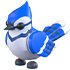 Blue Jay — ภาพรายการจากคลังทางการ Adopt Me