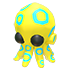 Blue Ringed Octopus — ภาพรายการจากคลังทางการ Adopt Me