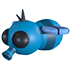 Bluebottle Fly — ภาพรายการจากคลังทางการ Adopt Me