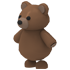 Brown Bear — ภาพรายการจากคลังทางการ Adopt Me