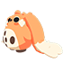 Cabbit — ภาพรายการจากคลังทางการ Adopt Me