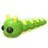 Caterpillar — ภาพรายการจากคลังทางการ Adopt Me
