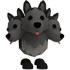 Cerberus — ภาพรายการจากคลังทางการ Adopt Me