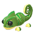 Chameleon — ภาพรายการจากคลังทางการ Adopt Me