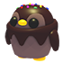 Choco Penguin — ภาพรายการจากคลังทางการ Adopt Me