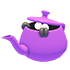 Classic Teapot — ภาพรายการจากคลังทางการ Adopt Me