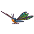 Clubtail Dragonfly — ภาพรายการจากคลังทางการ Adopt Me