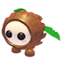 Coconut Friend — ภาพรายการจากคลังทางการ Adopt Me