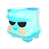 Cold Cube — ภาพรายการจากคลังทางการ Adopt Me
