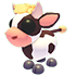 Cow Calf — ภาพรายการจากคลังทางการ Adopt Me