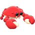 Crab — ภาพรายการจากคลังทางการ Adopt Me