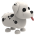 Dalmatian — ภาพรายการจากคลังทางการ Adopt Me