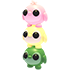 Dango Penguins — ภาพรายการจากคลังทางการ Adopt Me