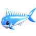 Diamond Mahi Mahi — ภาพรายการจากคลังทางการ Adopt Me