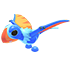 Dimorphodon — ภาพรายการจากคลังทางการ Adopt Me