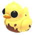 Dirty Ducky — ภาพรายการจากคลังทางการ Adopt Me