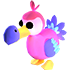 Dodo — ภาพรายการจากคลังทางการ Adopt Me
