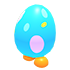 Dotted Eggy — ภาพรายการจากคลังทางการ Adopt Me