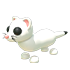 Ermine — ภาพรายการจากคลังทางการ Adopt Me