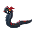 Evil Basilisk — ภาพรายการจากคลังทางการ Adopt Me