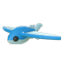 Flying Fish — ภาพรายการจากคลังทางการ Adopt Me