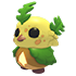 Forest Sprite — ภาพรายการจากคลังทางการ Adopt Me