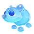Frostbite Bear — ภาพรายการจากคลังทางการ Adopt Me