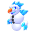 Frostclaw — ภาพรายการจากคลังทางการ Adopt Me