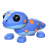 Gecko — ภาพรายการจากคลังทางการ Adopt Me