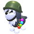 General Sheepdog — ภาพรายการจากคลังทางการ Adopt Me