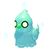 Ghost Chick — ภาพรายการจากคลังทางการ Adopt Me