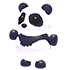 Giant Panda — ภาพรายการจากคลังทางการ Adopt Me