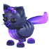 Glormy Leo — ภาพรายการจากคลังทางการ Adopt Me