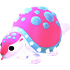 Glyptodon — ภาพรายการจากคลังทางการ Adopt Me