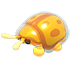 Golden Tortoise Beetle — ภาพรายการจากคลังทางการ Adopt Me
