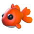 Goldfish — ภาพรายการจากคลังทางการ Adopt Me