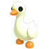 Goose — ภาพรายการจากคลังทางการ Adopt Me