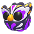 Grave Owl — ภาพรายการจากคลังทางการ Adopt Me