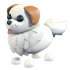 Great Pyrenees — ภาพรายการจากคลังทางการ Adopt Me